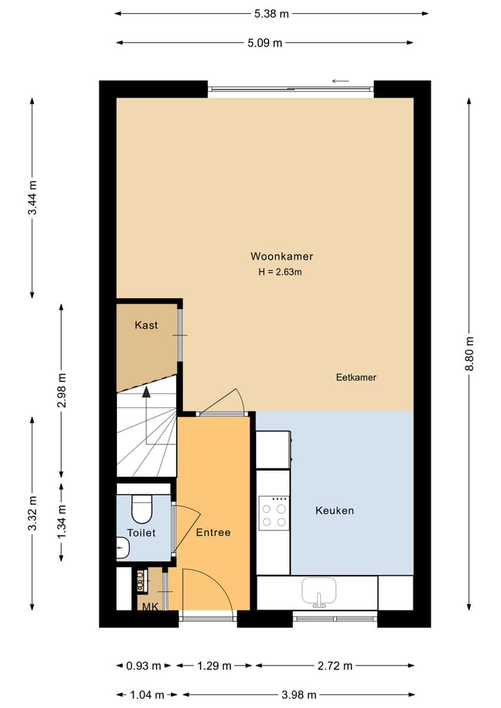 Photo 40 of Zoete Kroon 12