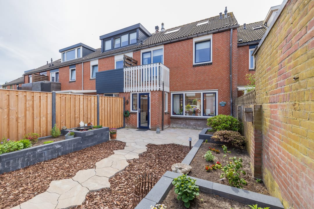 Photo 16 of Centuriedreef 14