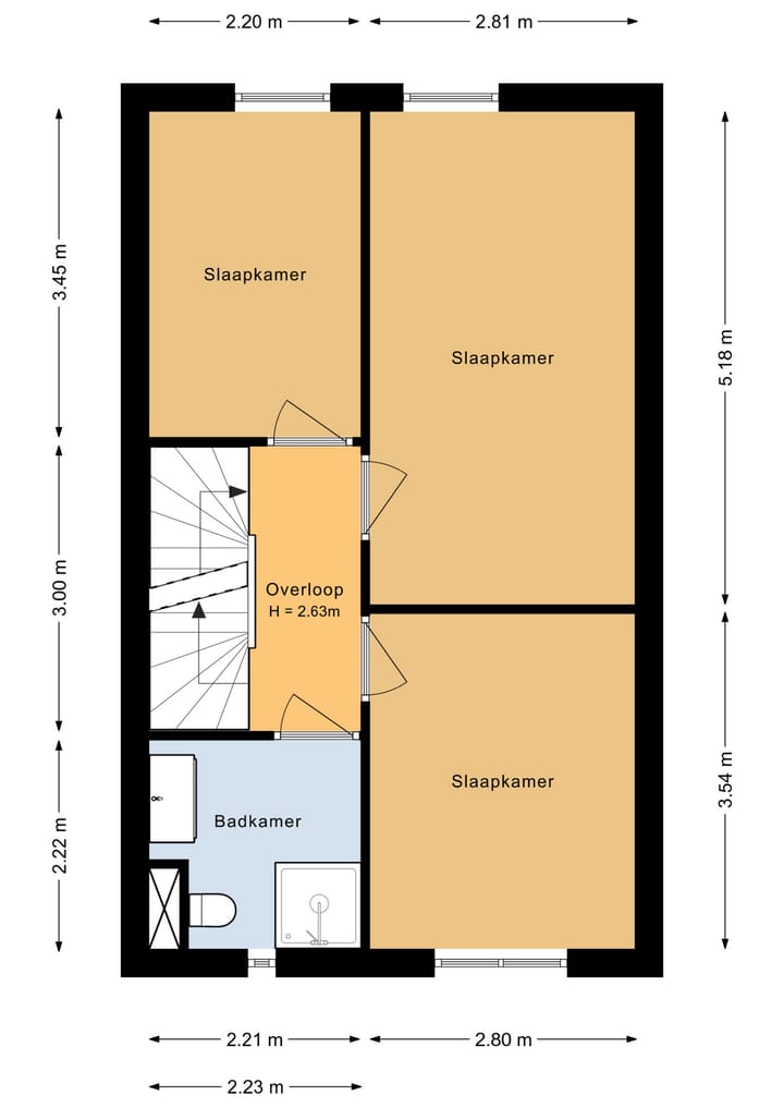 Photo 42 of Zoete Kroon 12
