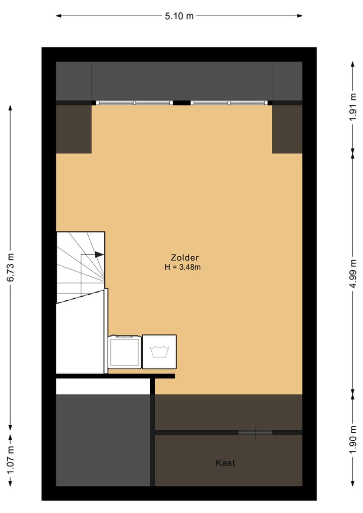 Photo 44 of Zoete Kroon 12