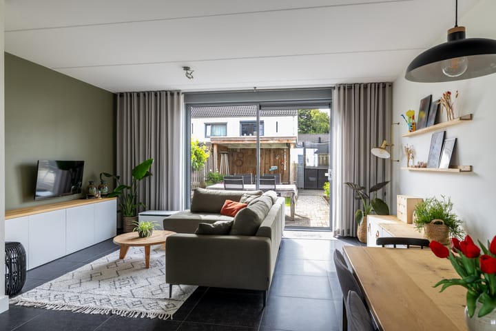 Photo 15 of Zoete Kroon 12