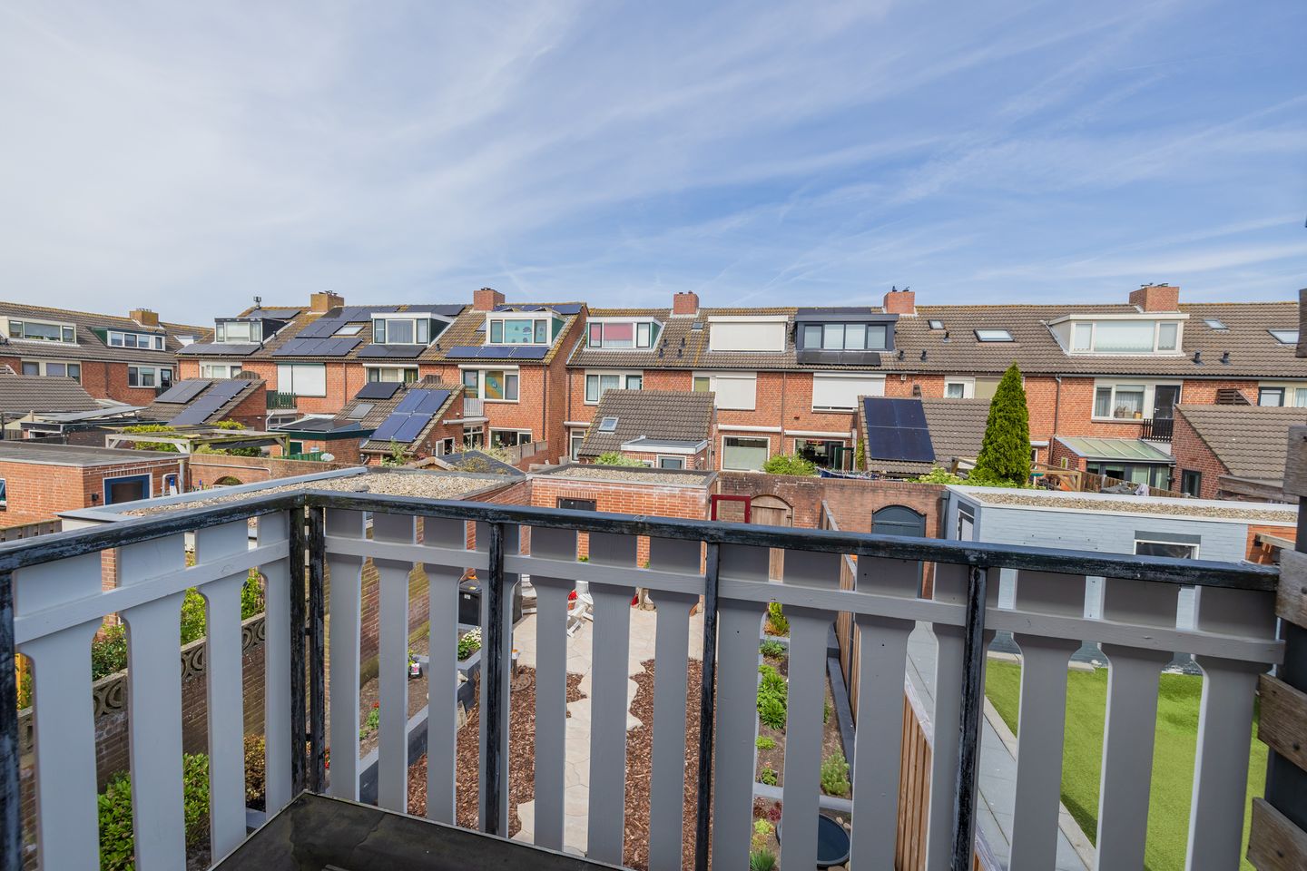 Photo 19 of Centuriedreef 14