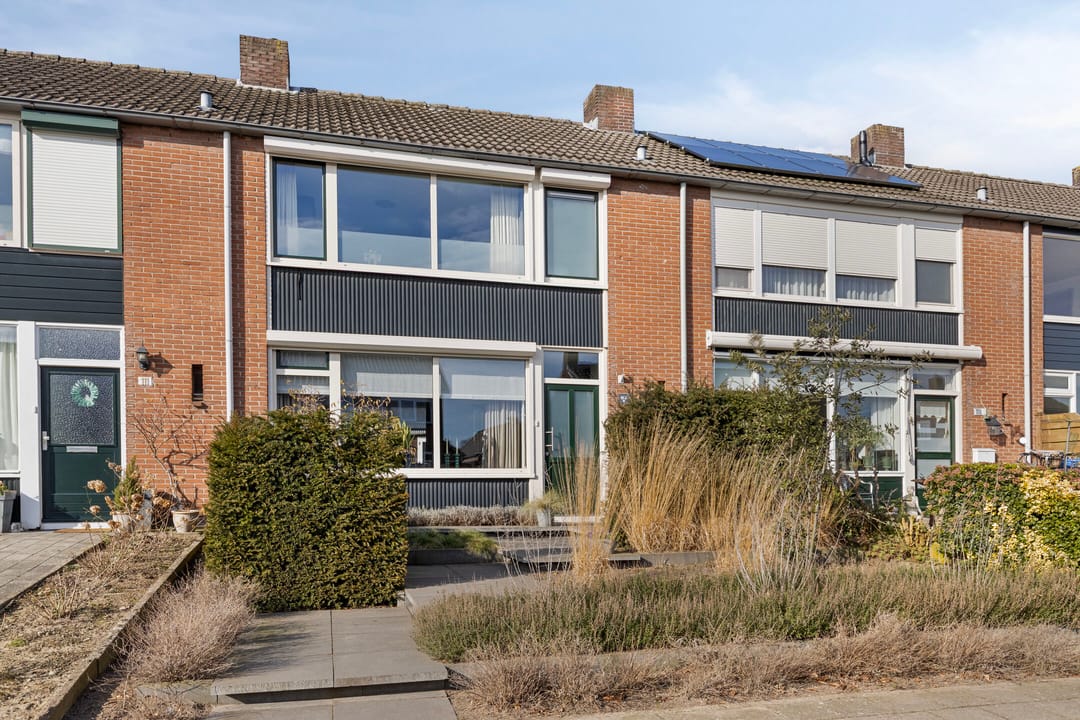 Foto 1 van Bredevoortsestraatweg 111-A