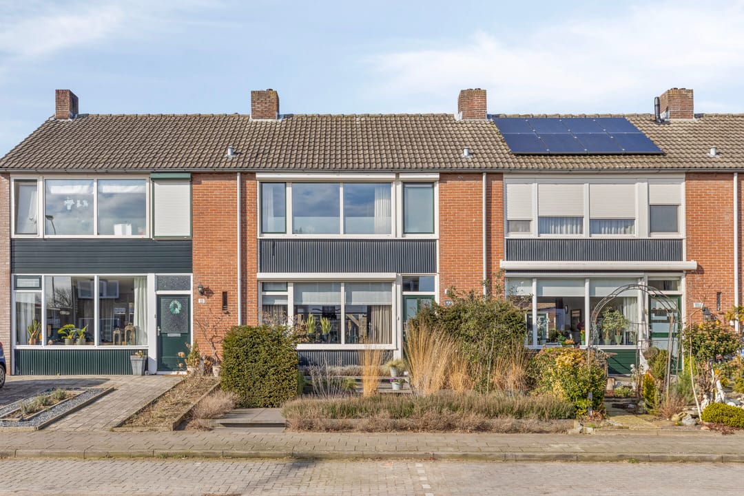 Foto 2 van Bredevoortsestraatweg 111-A