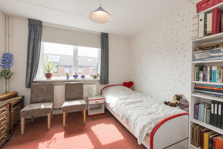 Foto 23 van Centuriedreef 14