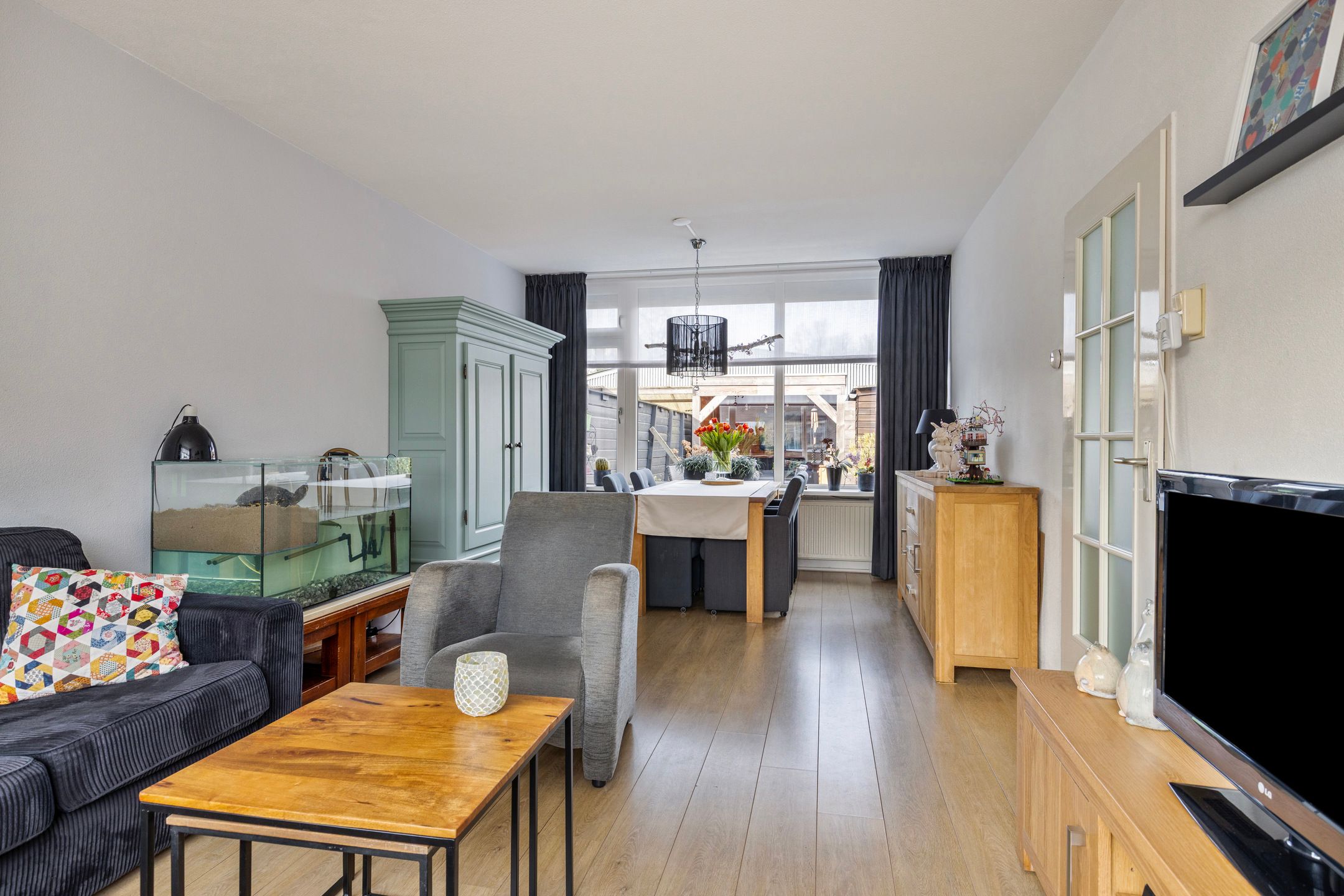 Foto 3 van Bredevoortsestraatweg 111-A