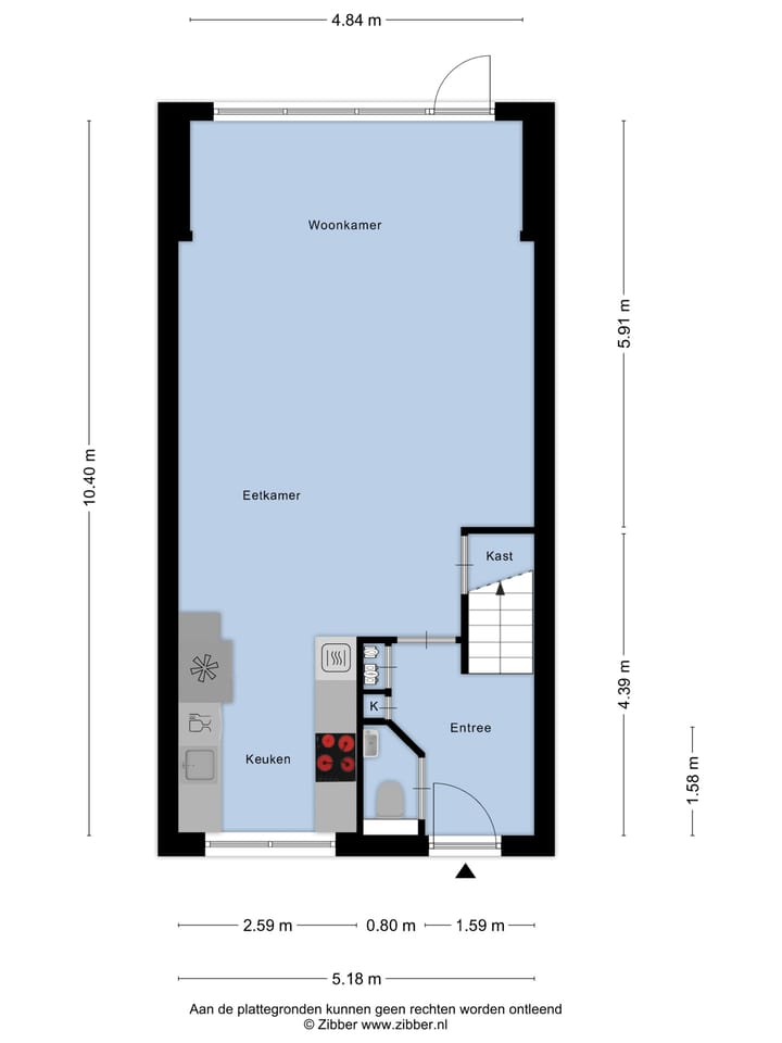 Photo 47 of Swingstraat 37