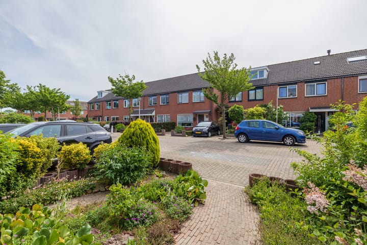 Foto 30 van Centuriedreef 14