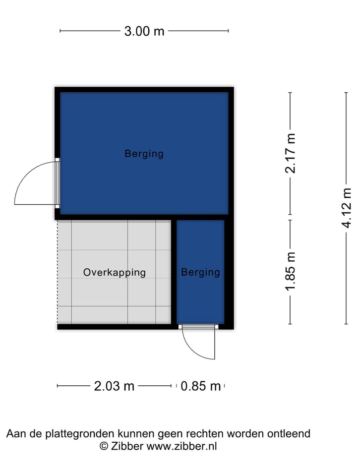 Photo 50 of Swingstraat 37