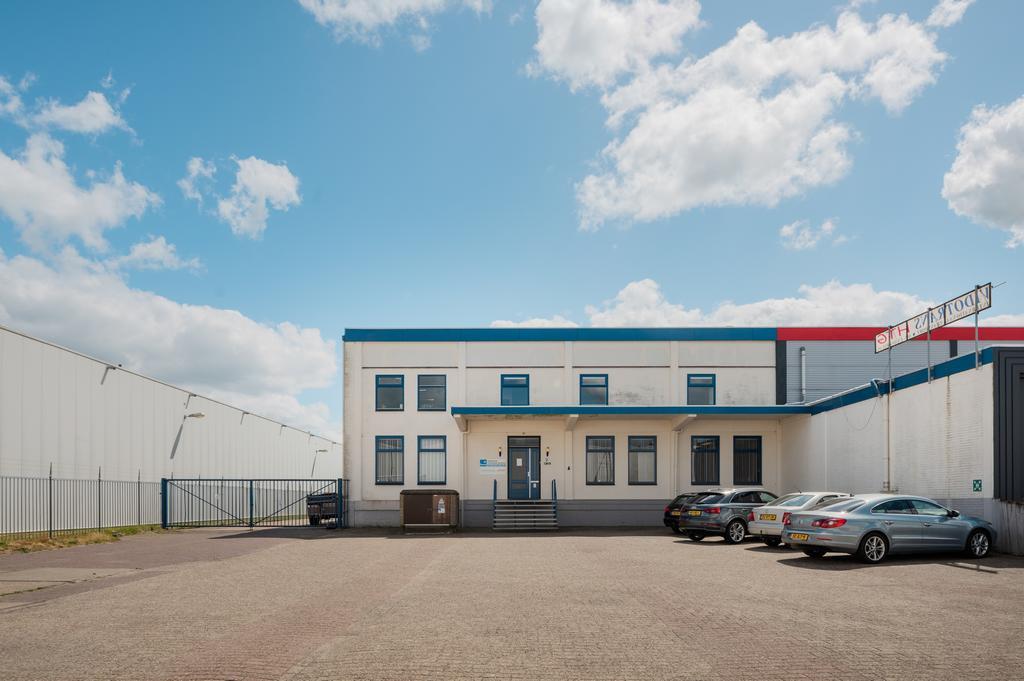 Bekijk foto 2 van Gaastraweg 2