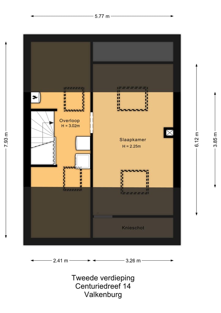 Foto 35 van Centuriedreef 14