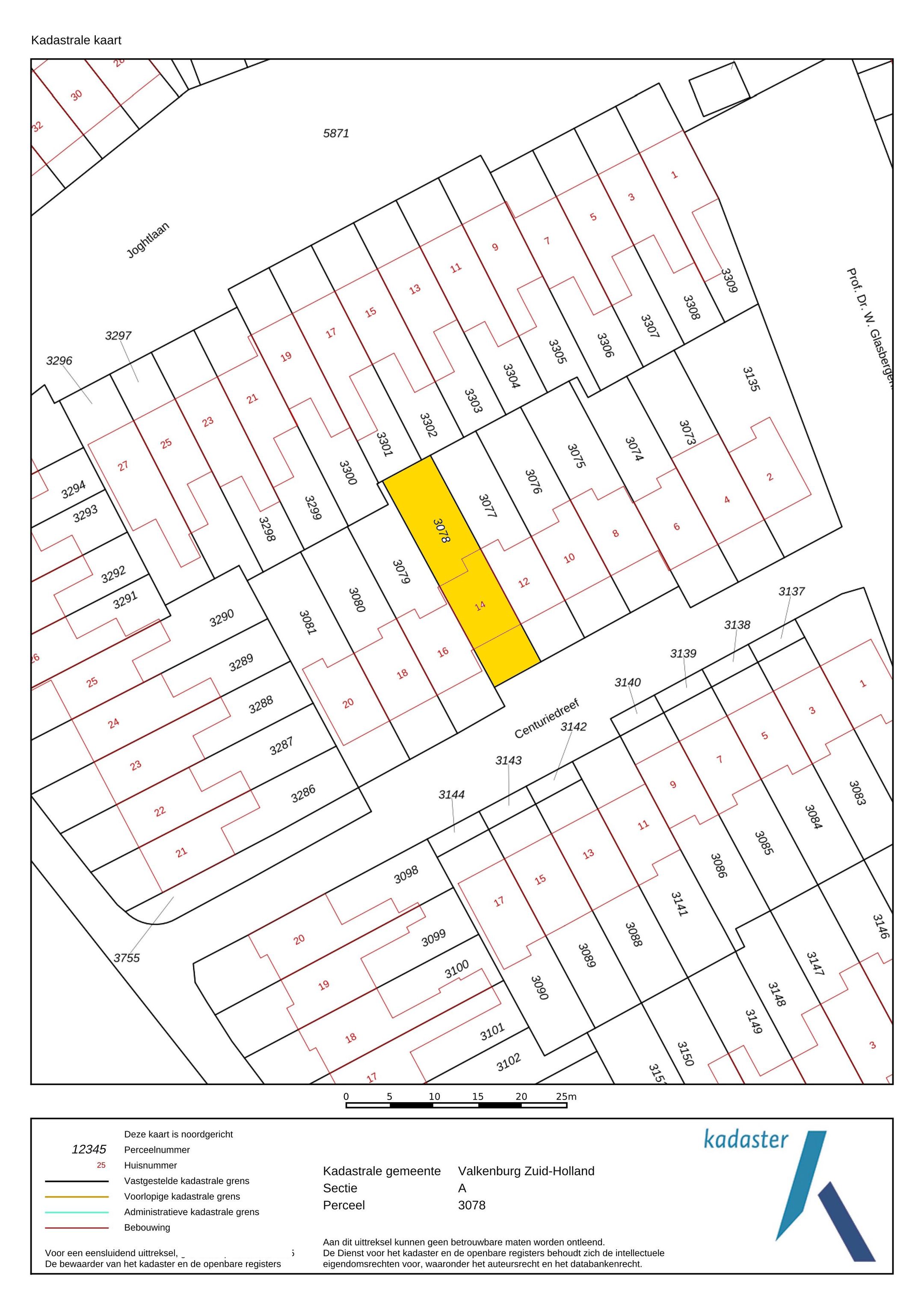 Photo 36 of Centuriedreef 14