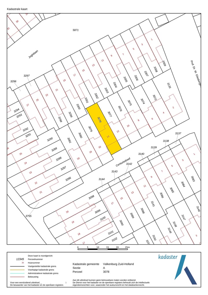 Foto 36 van Centuriedreef 14