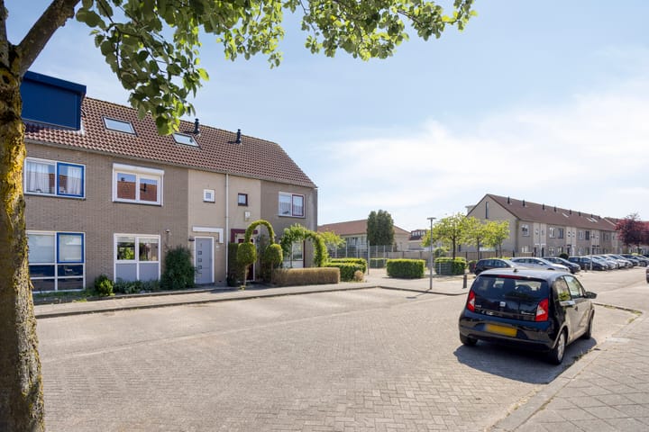 Photo 7 of Swingstraat 37