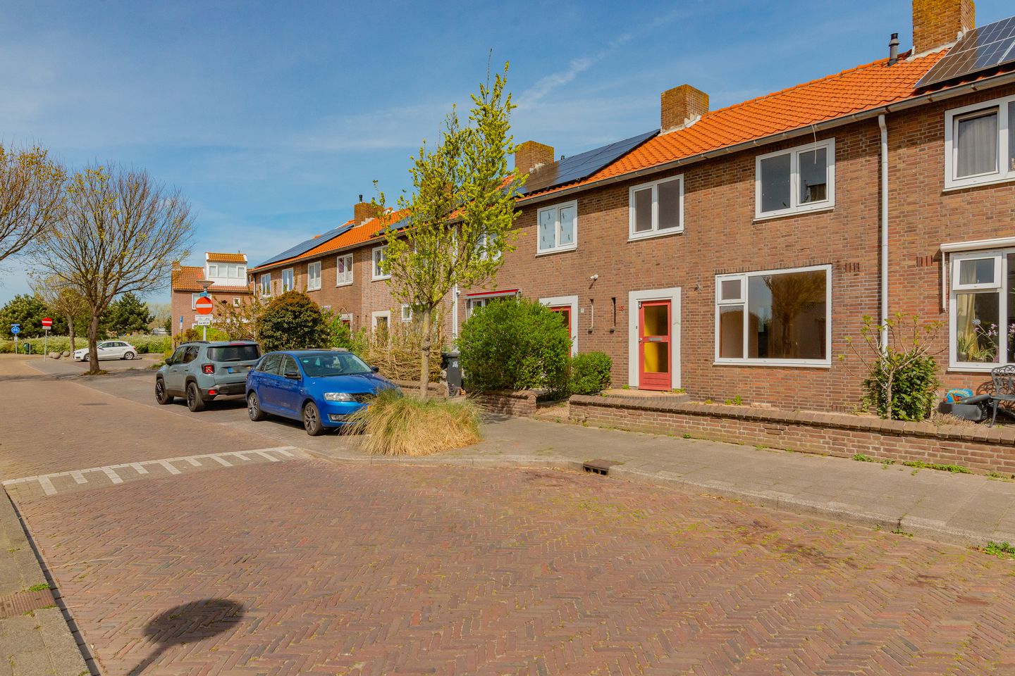 Foto 1 van Sternstraat 13