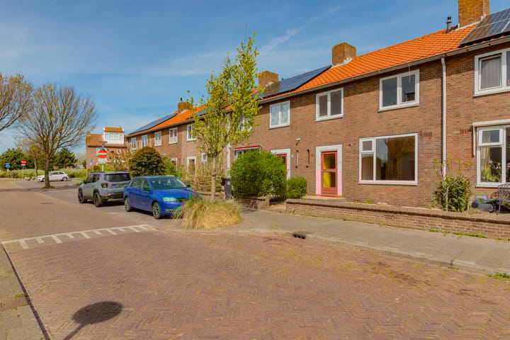 Foto 1 van Sternstraat 13