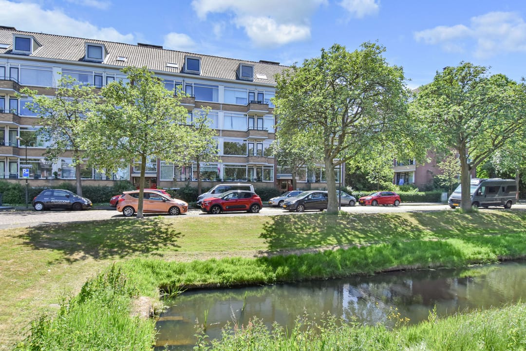 Foto 1 van Cromhoutlaan 87