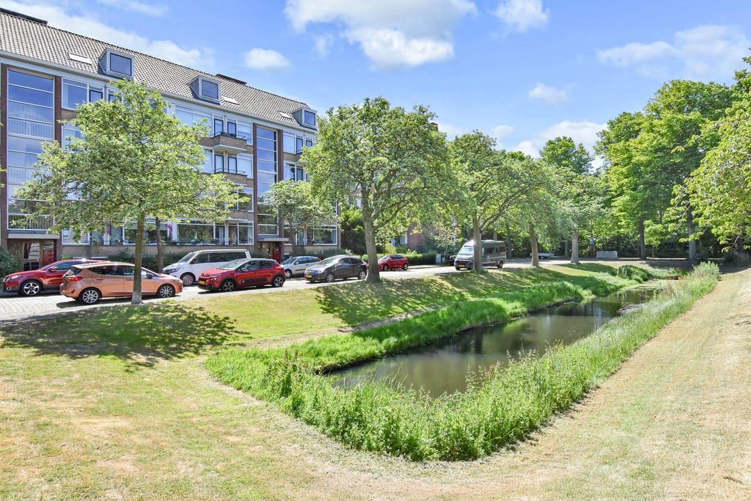 Foto 2 van Cromhoutlaan 87