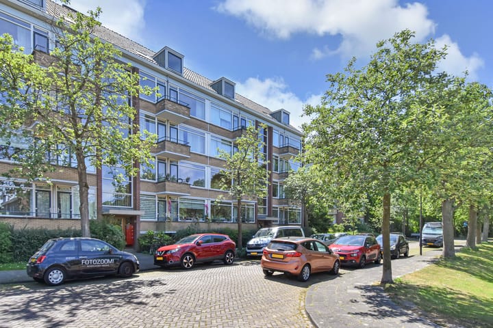 Photo 3 of Cromhoutlaan 87