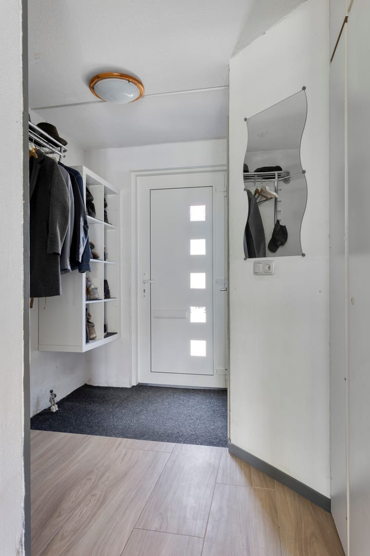 Photo 10 of Swingstraat 37