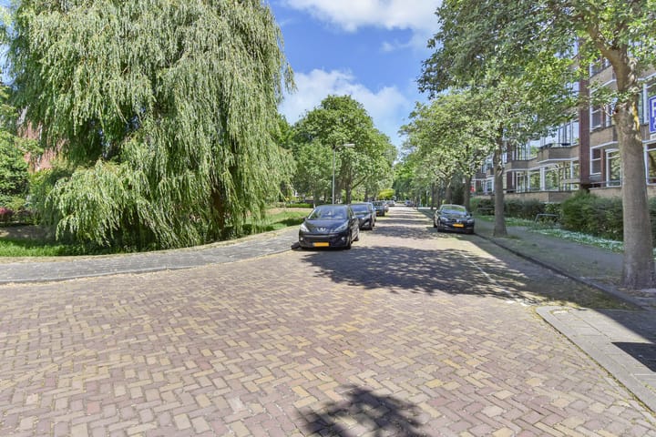 Photo 4 of Cromhoutlaan 87