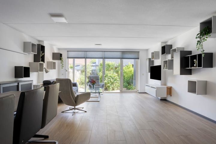 Photo 12 of Swingstraat 37