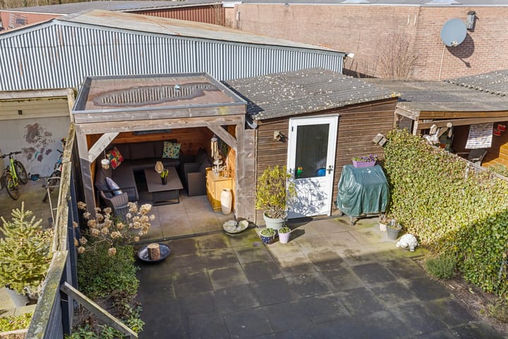 Foto 25 van Bredevoortsestraatweg 111-A