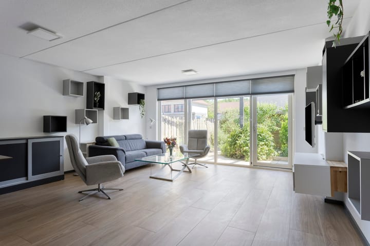 Foto 2 van Swingstraat 37