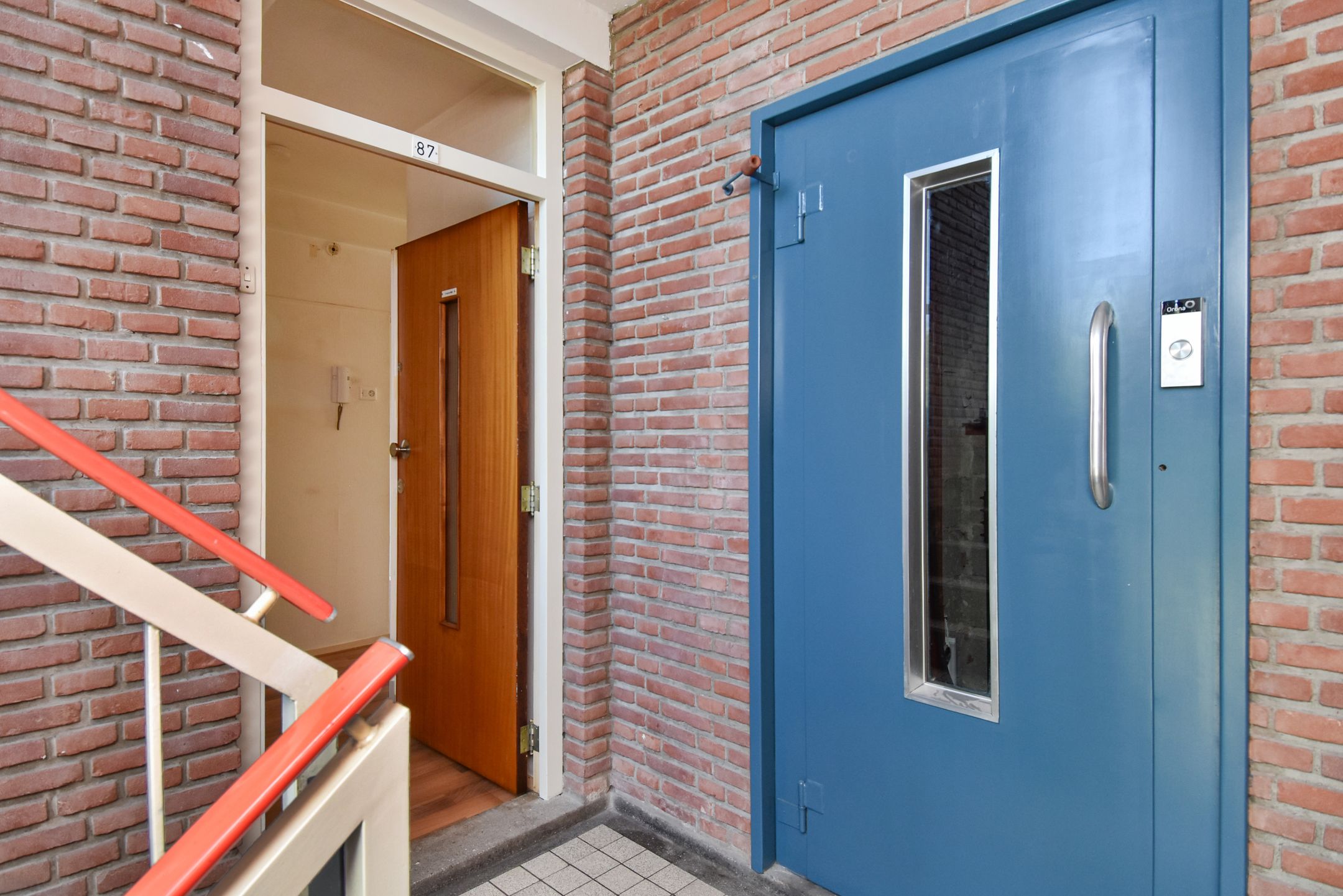 Foto 6 van Cromhoutlaan 87