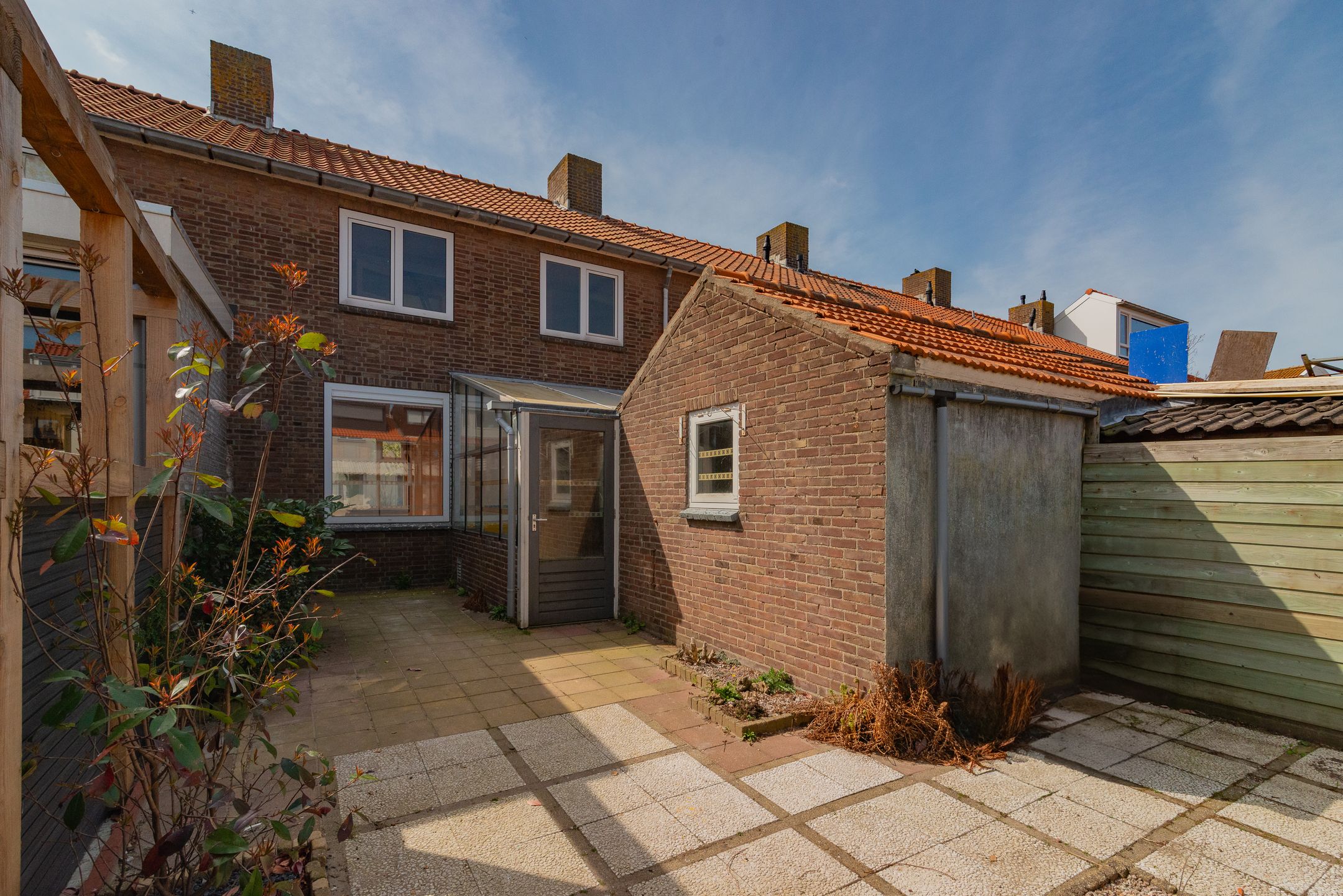 Foto 6 van Sternstraat 13