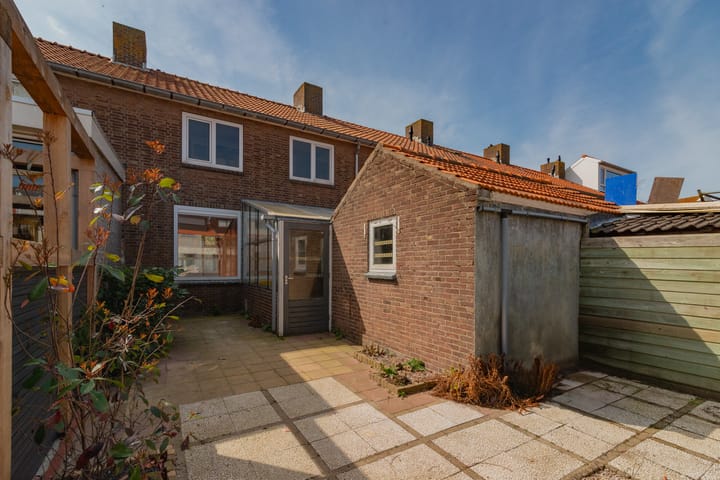 Foto 6 van Sternstraat 13