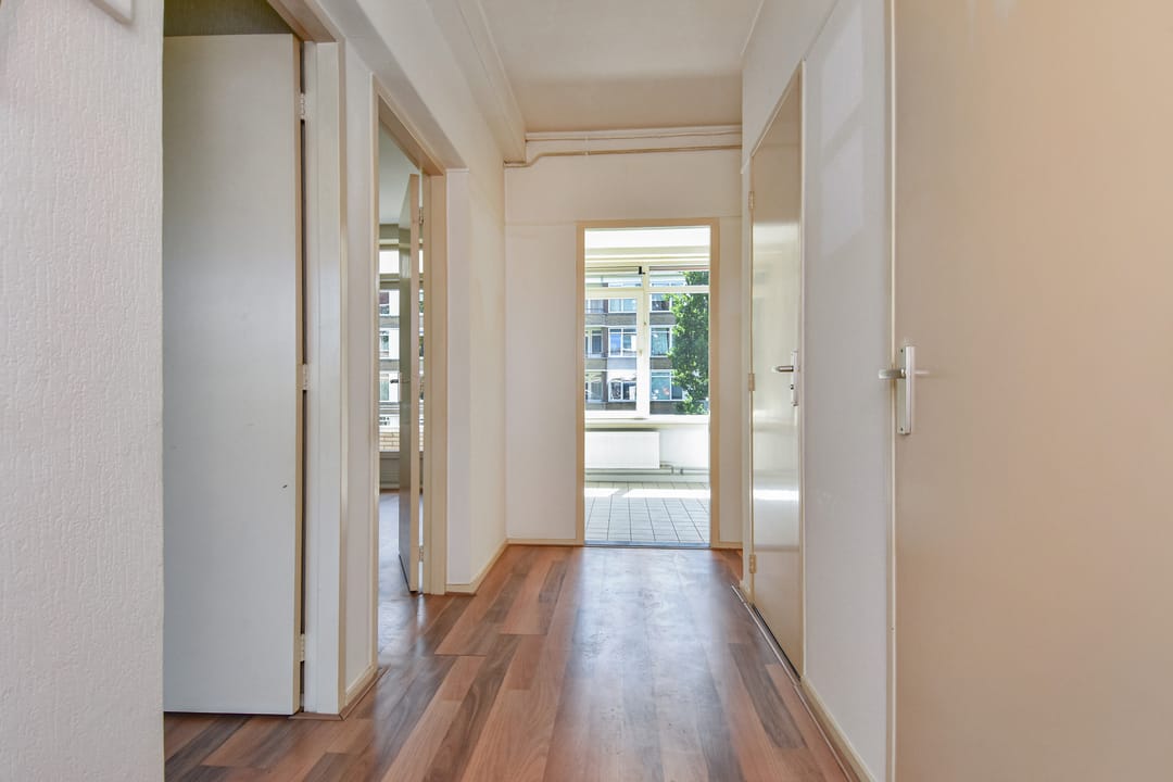 Foto 7 van Cromhoutlaan 87