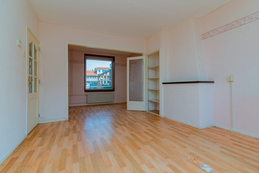 Foto 7 van Sternstraat 13