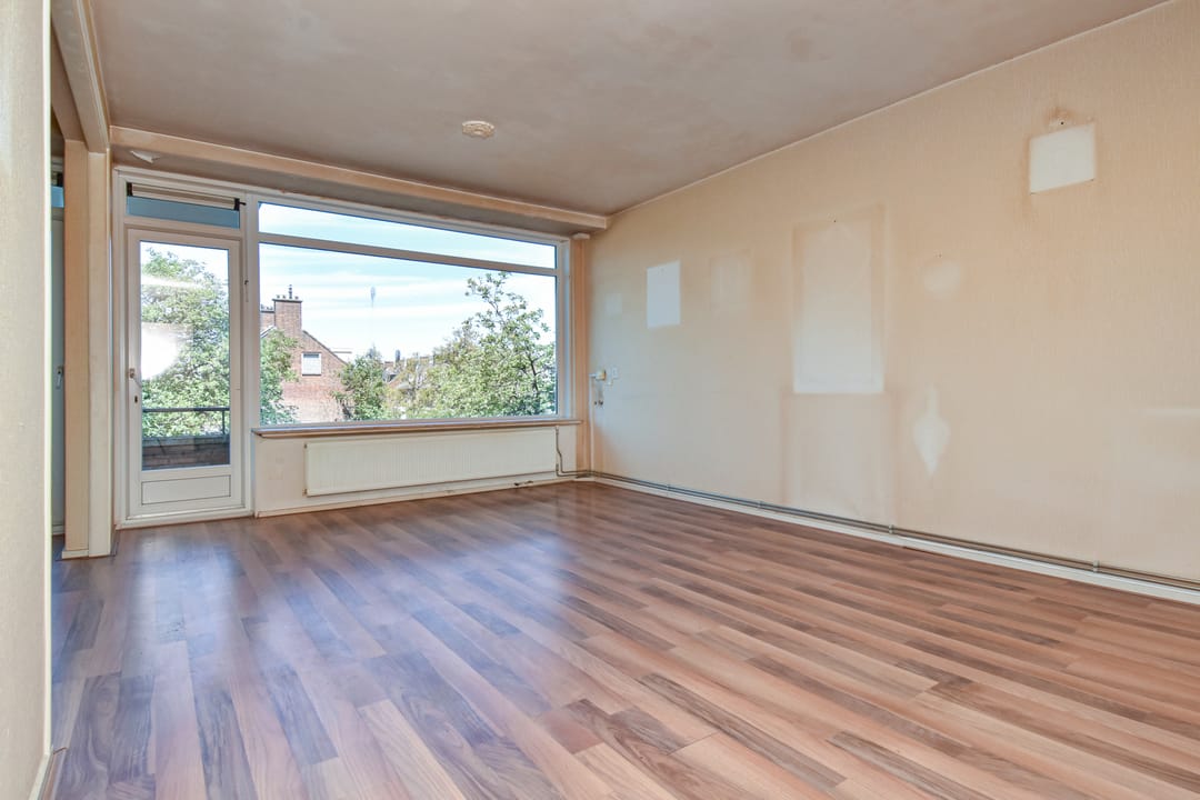 Foto 8 van Cromhoutlaan 87