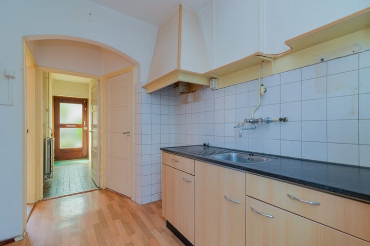 Foto 8 van Sternstraat 13