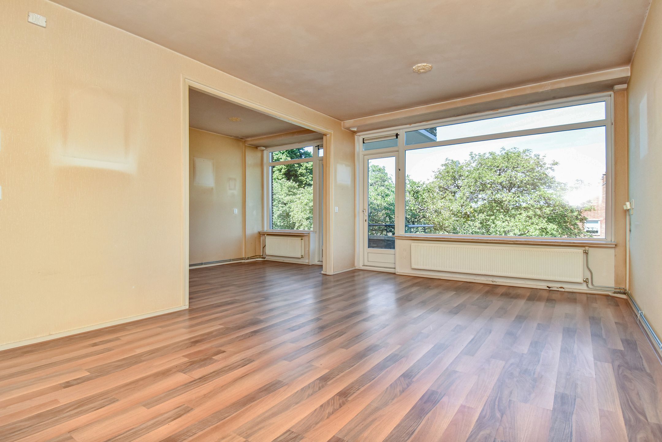 Foto 9 van Cromhoutlaan 87