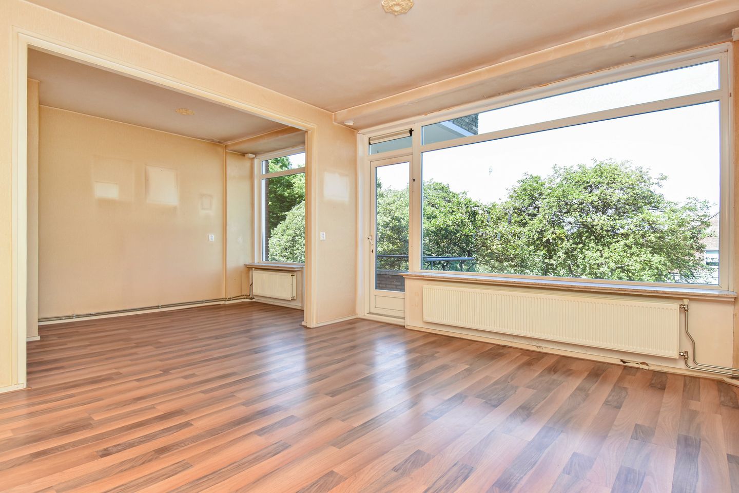 Foto 10 van Cromhoutlaan 87