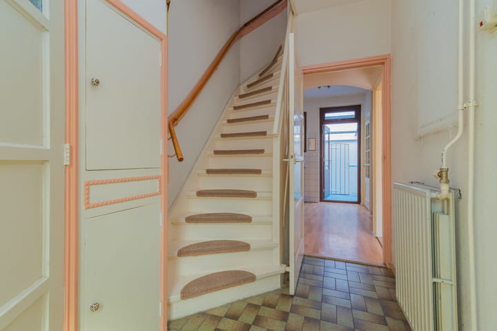 Foto 9 van Sternstraat 13