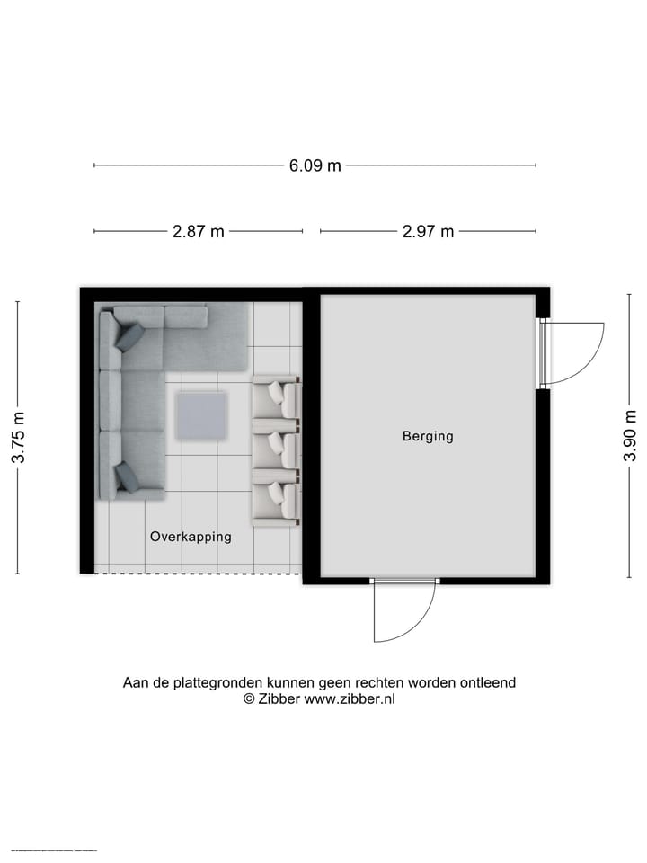 Foto 37 van Bredevoortsestraatweg 111-A