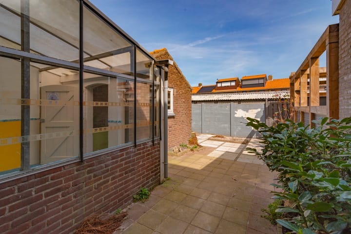 Foto 15 van Sternstraat 13