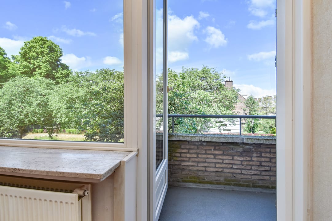 Foto 16 van Cromhoutlaan 87