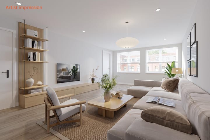 Foto 4 van Beverstraat 164