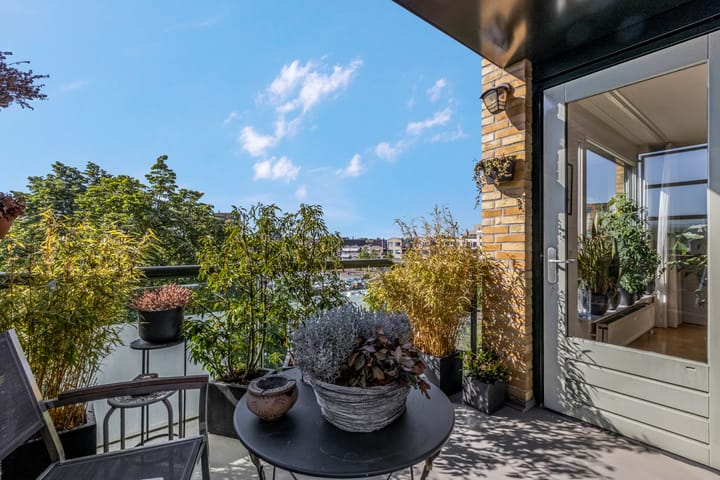 Foto 9 van Brouwerstraat 82