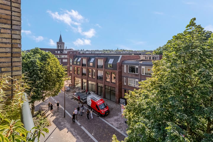 Foto 11 van Brouwerstraat 82