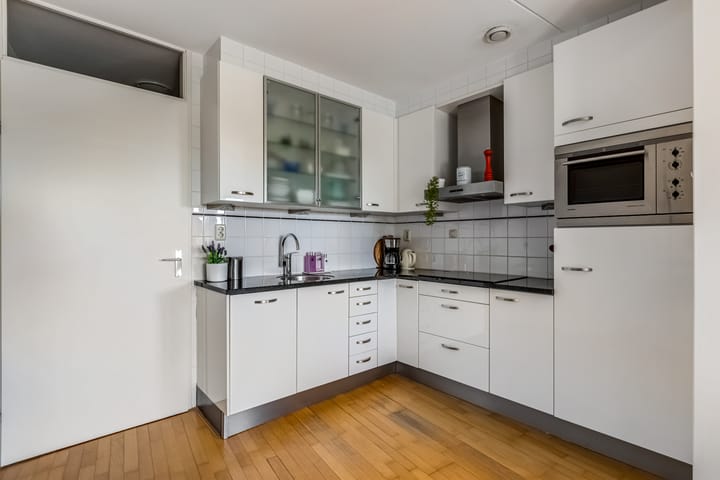 Foto 14 van Brouwerstraat 82