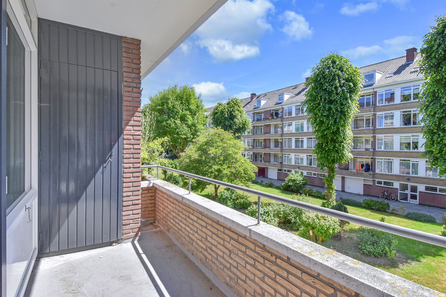 Foto 29 van Cromhoutlaan 87