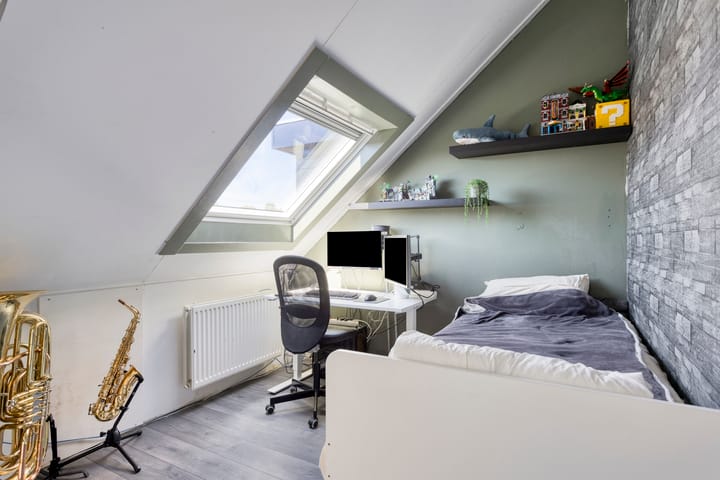 Photo 33 of Swingstraat 37