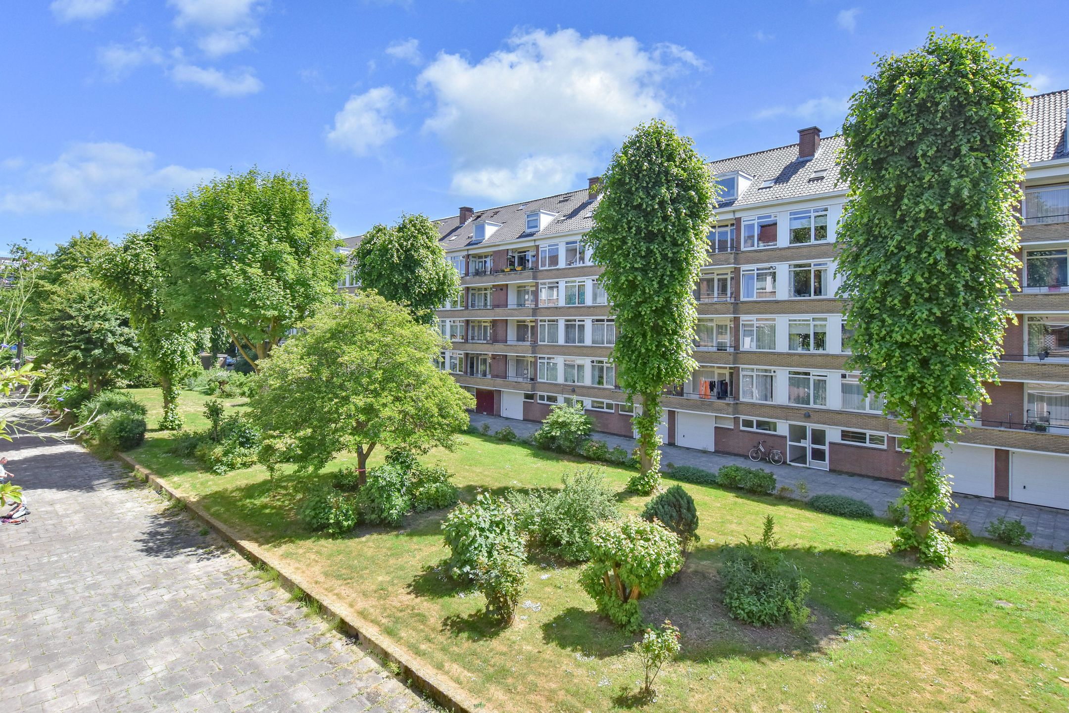 Foto 30 van Cromhoutlaan 87