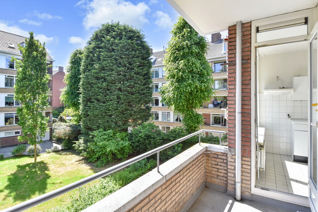 Foto 31 van Cromhoutlaan 87