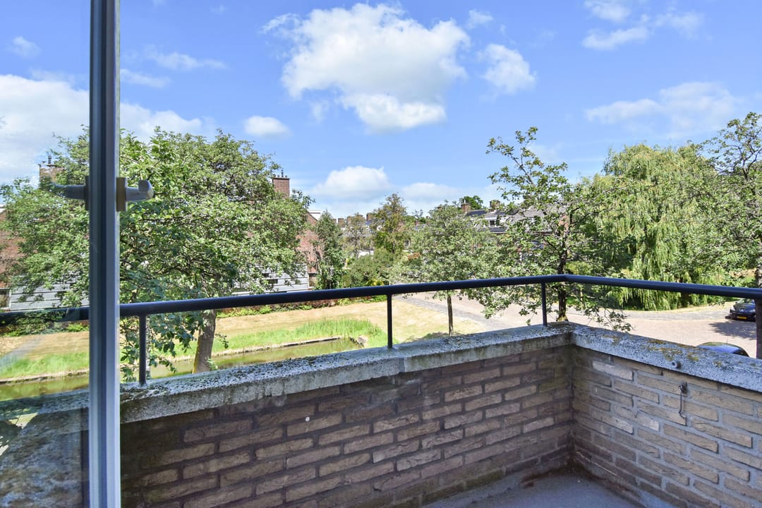 Foto 32 van Cromhoutlaan 87